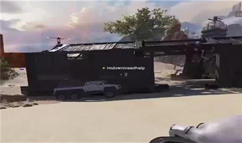 死亡之屋2第一关攻略图解讲解（死亡之屋2第一关攻略图解讲解图片）