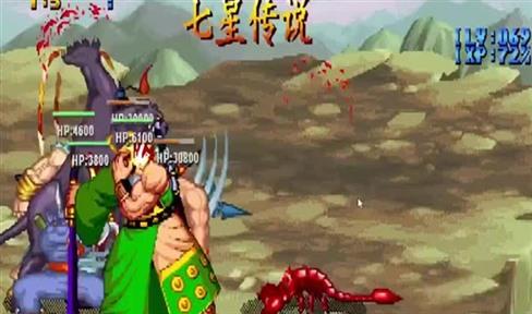 美杜莎传奇手游青龙升级技巧攻略（美杜莎传奇手游青龙升级技巧攻略视频）