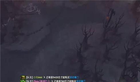 剑圣狼牙守卫位置攻略（剑圣狼牙守卫位置攻略大全）