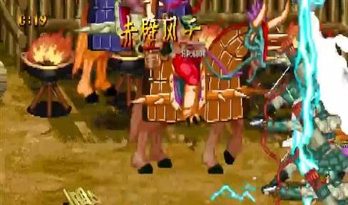 西方劫难水下迷宫怎么走（西方世界的劫难水之神像在）