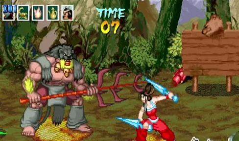 部落进化手游攻略（部落进化手游攻略大全）