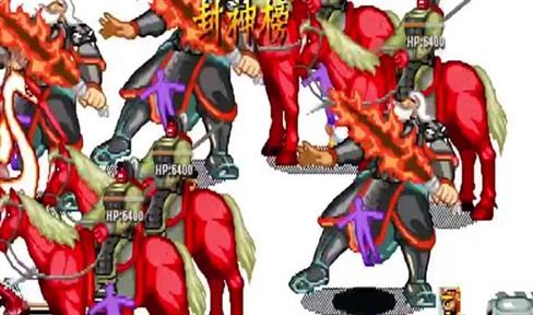 超级英雄射击战场攻略（超级英雄射击战场攻略视频）