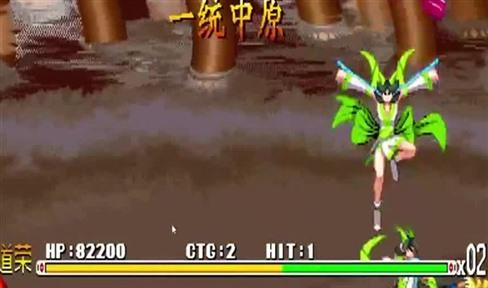 爱玩游戏万王之神遗迹探险攻略（万王之神手游）