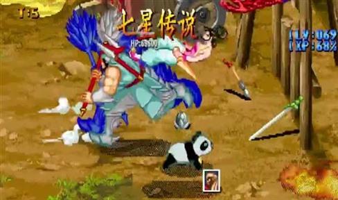 魔法x游戏机的游戏机玩法（魔法游戏厅）