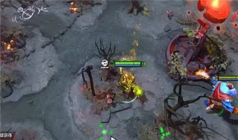 光明圣柜游戏攻略（光明圣殿游戏）