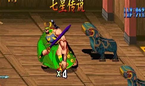 热血江湖手游羽芒攻略（热血江湖手游羽芒攻略图）