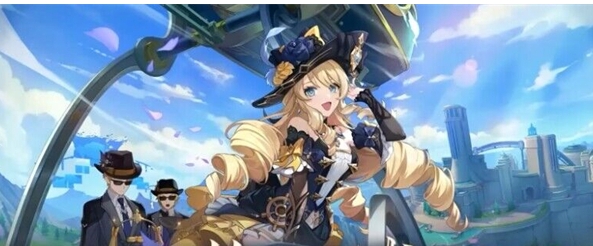 原神究极霸王超级魔剑贴纸特效如何获取_究极霸王超级魔剑贴纸特效获取方法