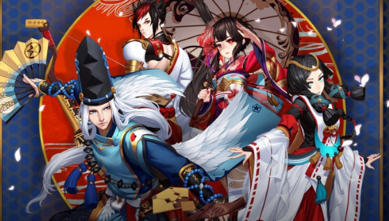 2024阴阳师1月神秘图案是什么_阴阳师2024一月神秘符咒画法步骤分享