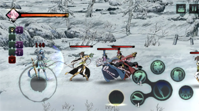 <strong>影之刃3红叶寺位置怎么解锁_影之刃3红叶寺位置解锁一览</strong>