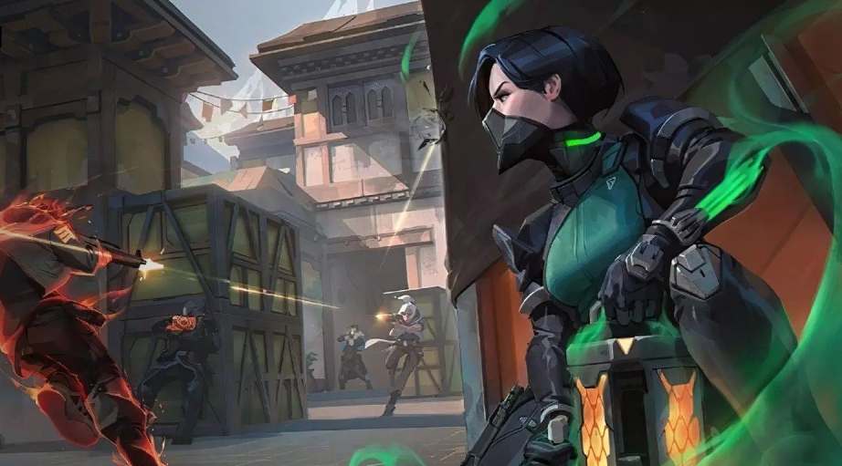 无畏契约初邮怎么更改_无畏契约：初邮修改指南