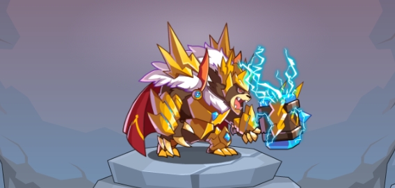 洛克王国正义之锤活动攻略_打造正义传奇：洛克王国正义之锤活动详解