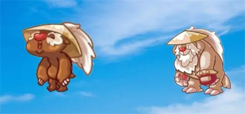 <strong>洛克王国瞌睡王在哪抓_洛克王国瞌睡王技能搭配</strong>