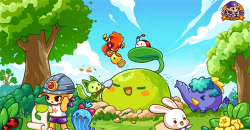 <strong>洛克王国红萝卜兔在哪抓_洛克王国红萝卜兔技能表</strong>