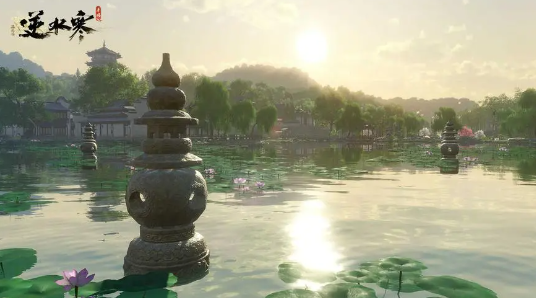 逆水寒手游龙腾水啸怎么获得_龙腾水啸获得方法一览