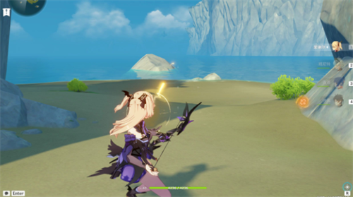 <strong>原神滑步弓有什么用_原神滑步弓怎么玩</strong>