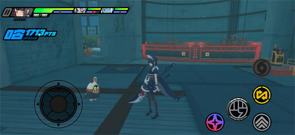 绝区零拉力委托隐藏区域位置攻略_绝区零拉力委托：隐藏区域位置揭秘攻略