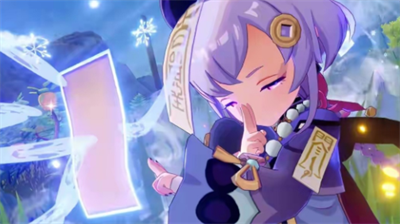 <strong>原神七七天赋升级顺序是什么_原神七七天赋升级顺序攻略</strong>