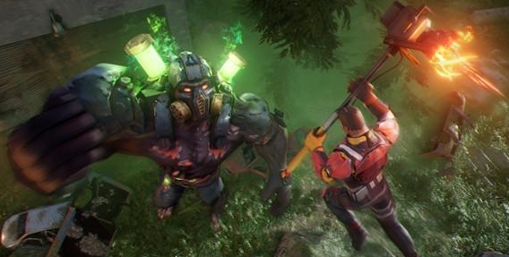 黎明重生资源怎么快速采集_黎明重生资源迅速获取技巧