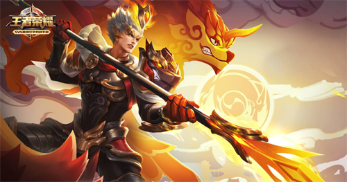<strong>王者荣耀杨戬值得练吗_王者荣耀杨戬连招技能介绍</strong>