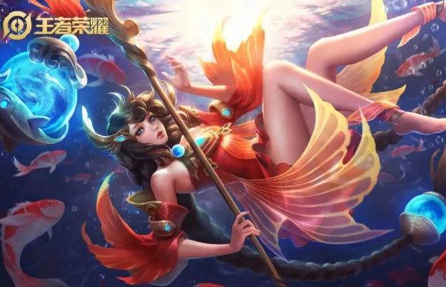 <strong>王者荣耀大乔技能怎么用_王者荣耀大乔装备搭配</strong>