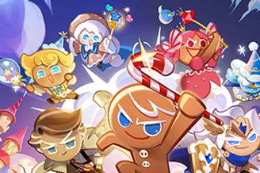 团结协作！《冲呀饼干人王国》发布求助攻略完全解读_《冲呀饼干人王国》发布求助攻略