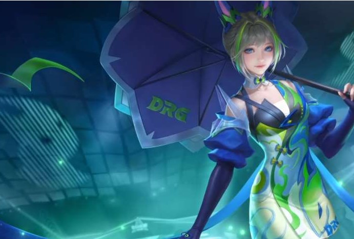 王者荣耀公孙离白玉梦影星元皮肤获取途径_王者荣耀公孙离白玉梦影怎么获得