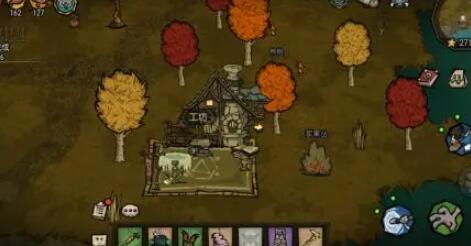 饥荒新家园工坊系统怎么玩_饥荒新家园攻略