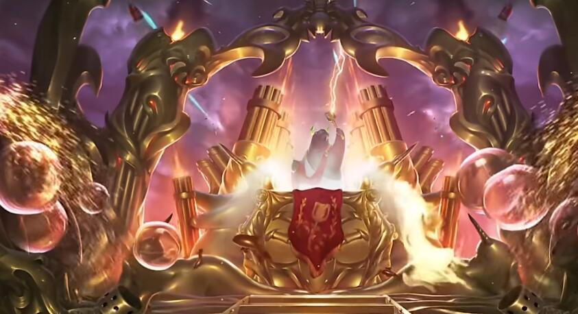 英雄联盟无限火力2024时间表_2024无限火力将会限时回归