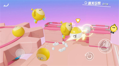 <strong>蛋仔派对宿舍的秘密是什么_蛋仔派对宿舍的秘密一览</strong>