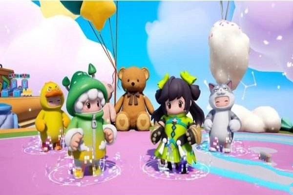 元梦之星S1冰雪王者称号获取方法_冰雪王者称号图文攻略