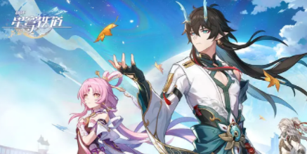 崩坏星穹铁道阮梅怎么配队_崩坏星穹铁道阮梅配队攻略