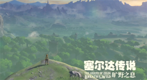 <strong>塞尔达海拉鲁大森林怎么去_塞尔达海拉鲁大森林神庙攻略</strong>