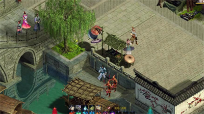 <strong>金庸群侠传5上书房怎么进_金庸群侠传5上书房合集</strong>