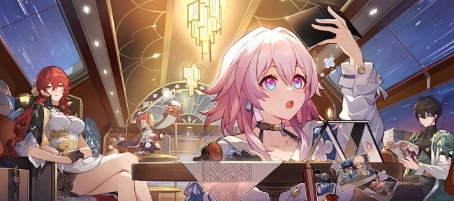 《崩坏星穹铁道》研究报告约特伍德水晶体获取攻略_《崩坏星穹铁道》新发现！约特伍德水晶体研究报告及获取攻略！