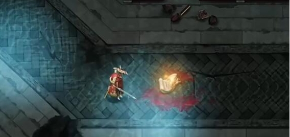 《暖雪》英雄赞歌碎片位置一览_《暖雪》英雄赞歌碎片寻找攻略，轻松解锁英雄全新技能！