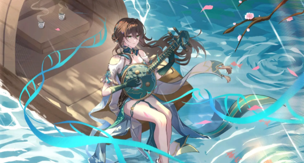 坏星穹铁道阮梅配队攻略_坏星穹铁道阮梅配队最强阵容搭配攻略推荐