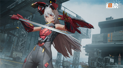 <strong>少女前线2追放公测兑换码怎么获得_少女前线2追放公测兑换码分享</strong>