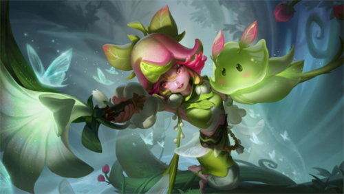 <strong>曙光英雄乌雅怎么玩_曙光英雄乌雅最强出装推荐</strong>