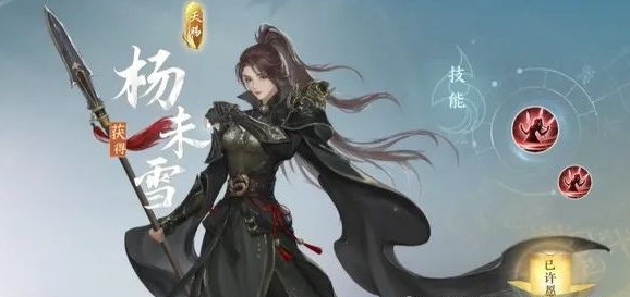 逆水寒手游枪锋烈魂怎么样_逆水寒手游新玩法解析：枪锋烈魂全面揭秘！