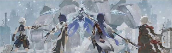 原神四星班尼特配队搭配攻略_4.3版本班尼特阵容推荐