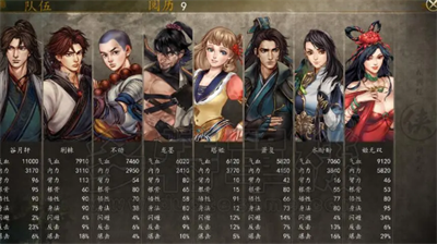 <strong>侠客风云传杜康鸡神功怎么学_侠客风云传杜康鸡神功合集</strong>