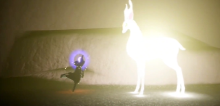 光遇九色鹿季节心获得方法_解锁心得新奇妙！《光遇》九色鹿季节心获得方法完全攻略！