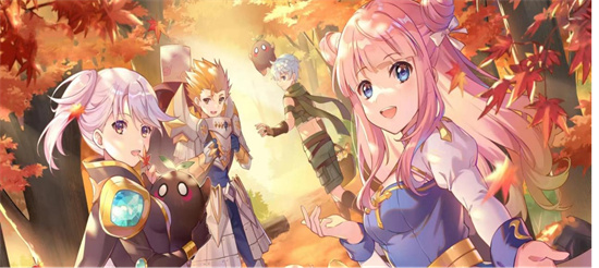 《巴风特之怒》铁匠介绍_《巴风特之怒》铁匠技艺解析，打造强力武器！