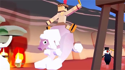 <strong>疯狂动物园袋鼠怎么抓_疯狂动物园袋鼠分享</strong>