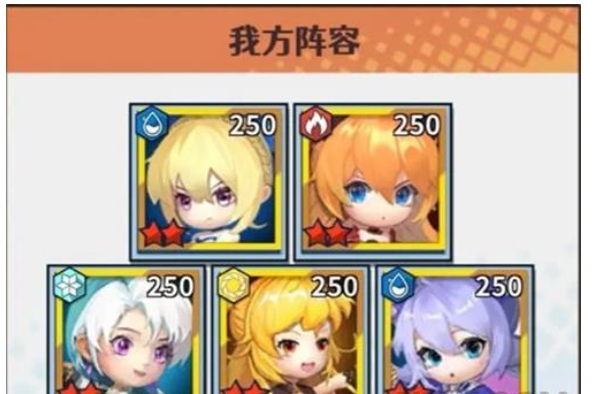 无限远征阵容搭配攻略_无限远征不同阵容推荐