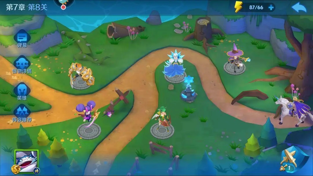 塔塔帝国平民攻略_塔塔帝国平民玩家怎么玩