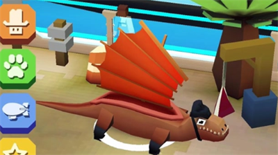 <strong>疯狂动物园侏罗纪已解锁怎么进_疯狂动物园侏罗纪已解锁攻略</strong>