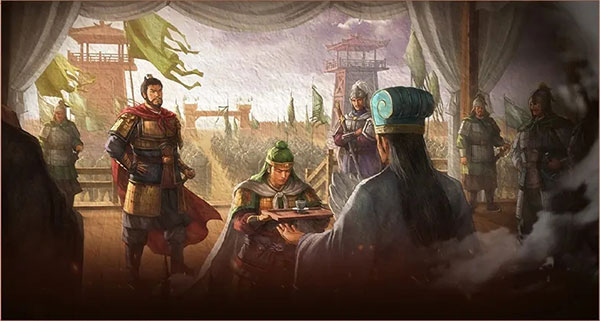三国志战略版云起龙襄剧本攻略_云起龙襄剧本怎么玩