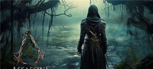 《刺客信条：猎巫》早期细节曝光 将于2026年发售