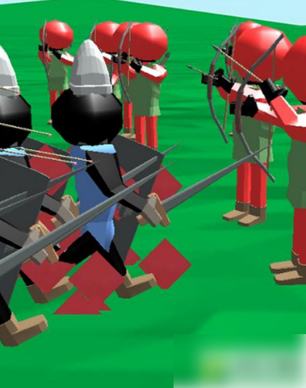 <strong>战争模拟器怎么解锁特殊兵种_战争模拟器手游兵种隐藏方法</strong>